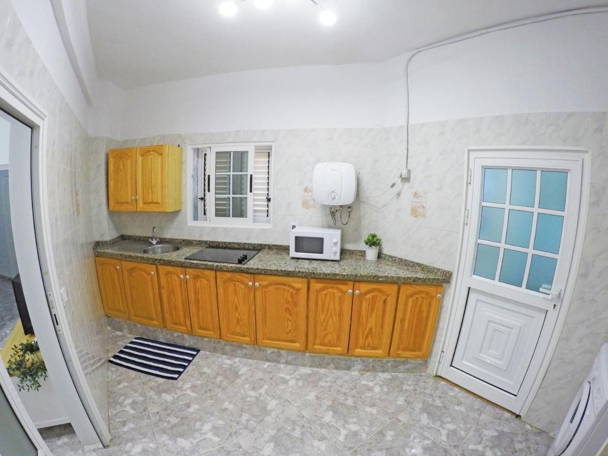 Casa El Muellito Villa San Andrés Екстериор снимка