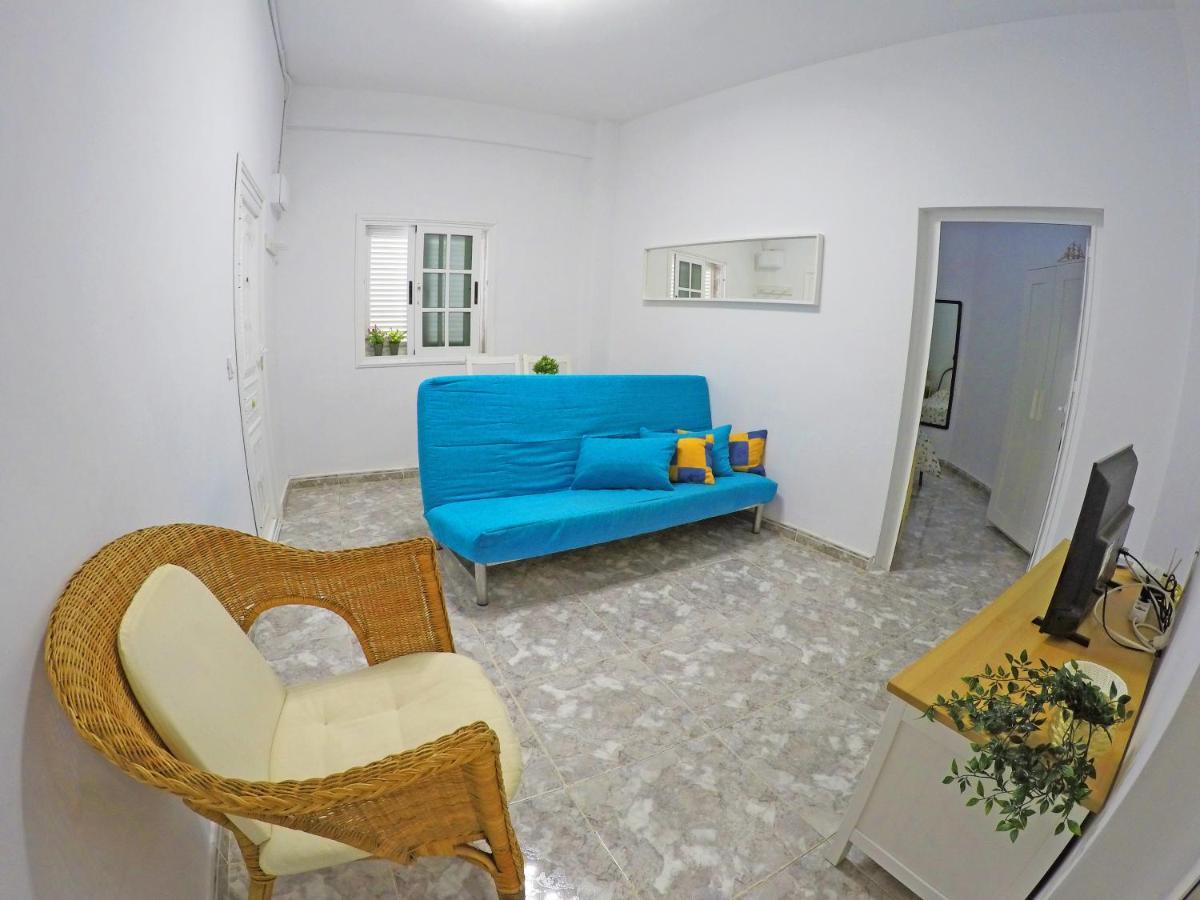 Casa El Muellito Villa San Andrés Екстериор снимка
