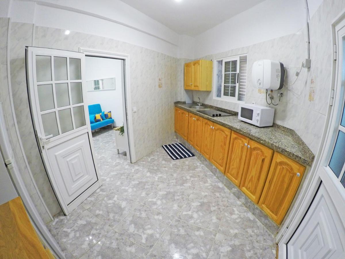 Casa El Muellito Villa San Andrés Екстериор снимка