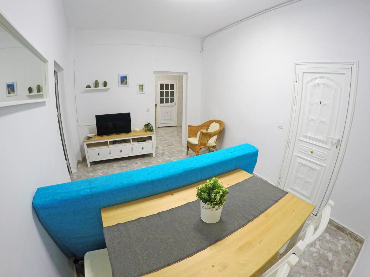 Casa El Muellito Villa San Andrés Екстериор снимка