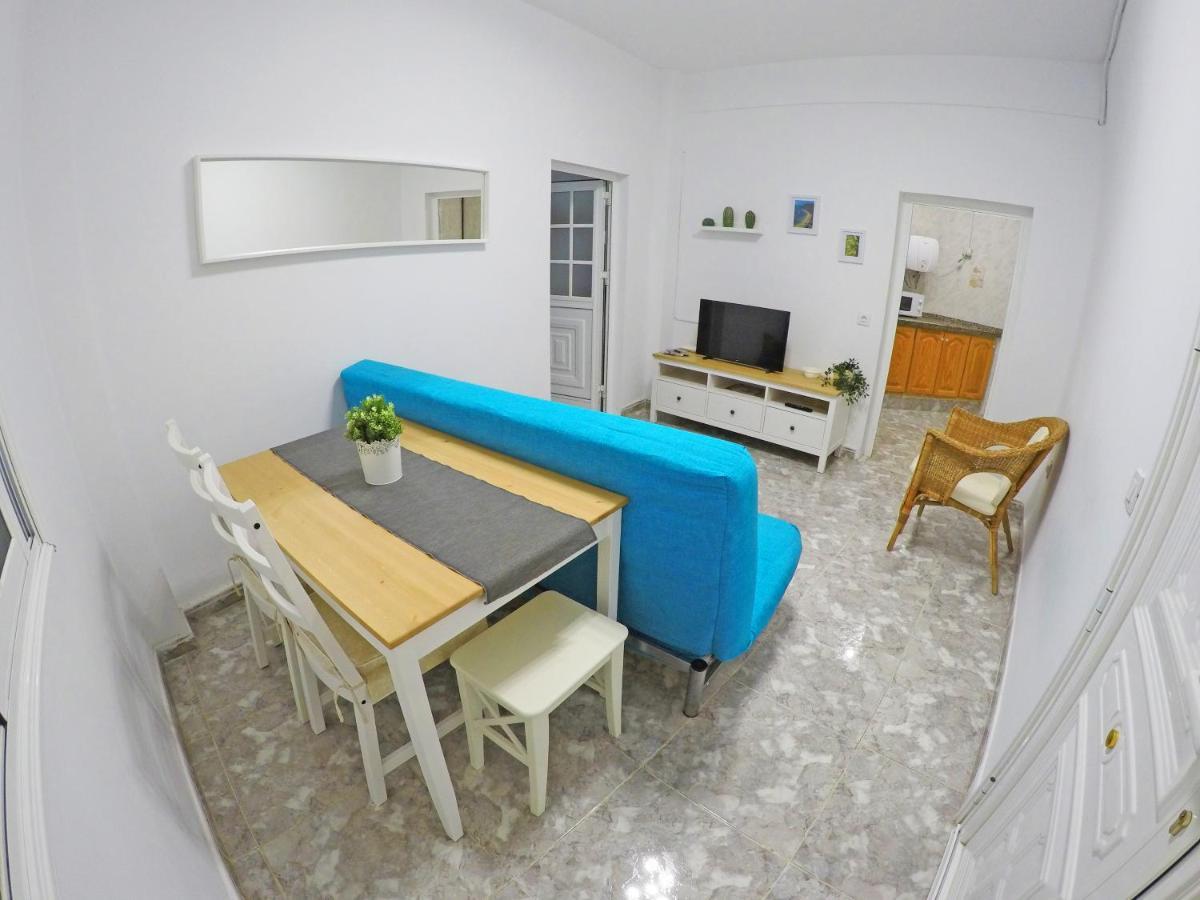 Casa El Muellito Villa San Andrés Екстериор снимка