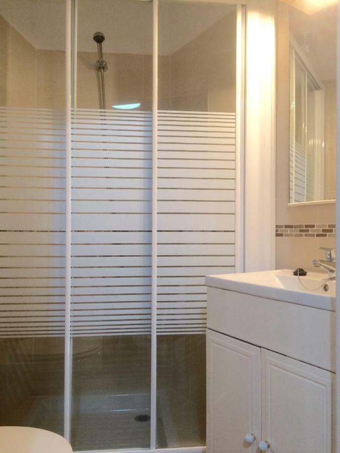Casa El Muellito Villa San Andrés Екстериор снимка