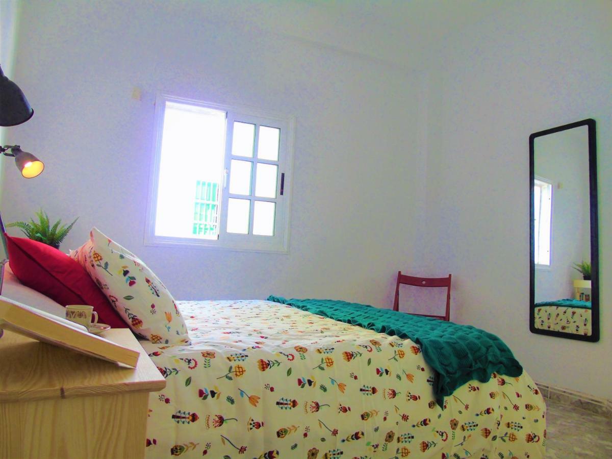 Casa El Muellito Villa San Andrés Екстериор снимка