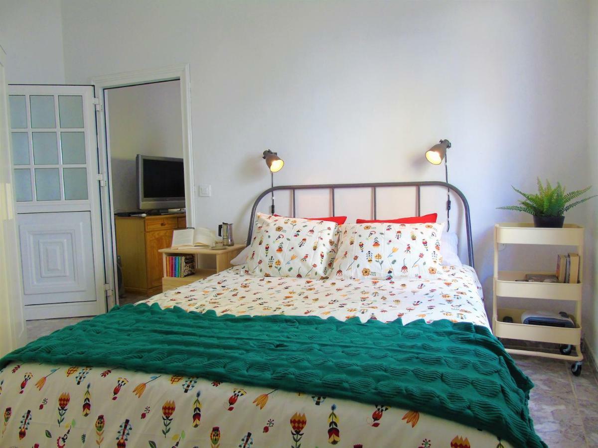 Casa El Muellito Villa San Andrés Екстериор снимка